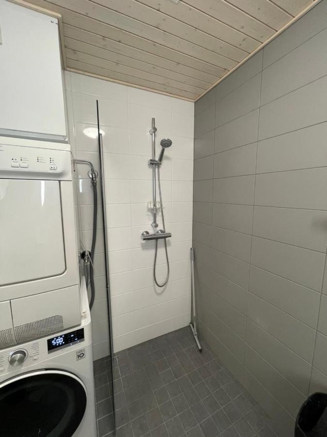 Arctic Penthouse Studio With Free Parking And High-Speed Wi-Fi Рованіемі Екстер'єр фото