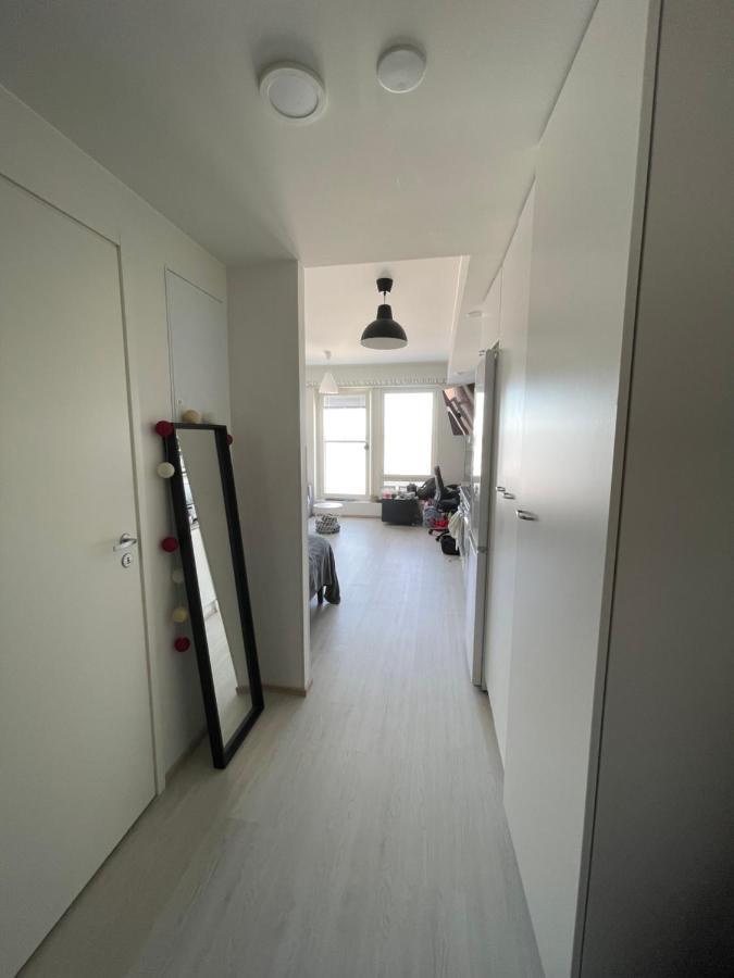 Arctic Penthouse Studio With Free Parking And High-Speed Wi-Fi Рованіемі Екстер'єр фото