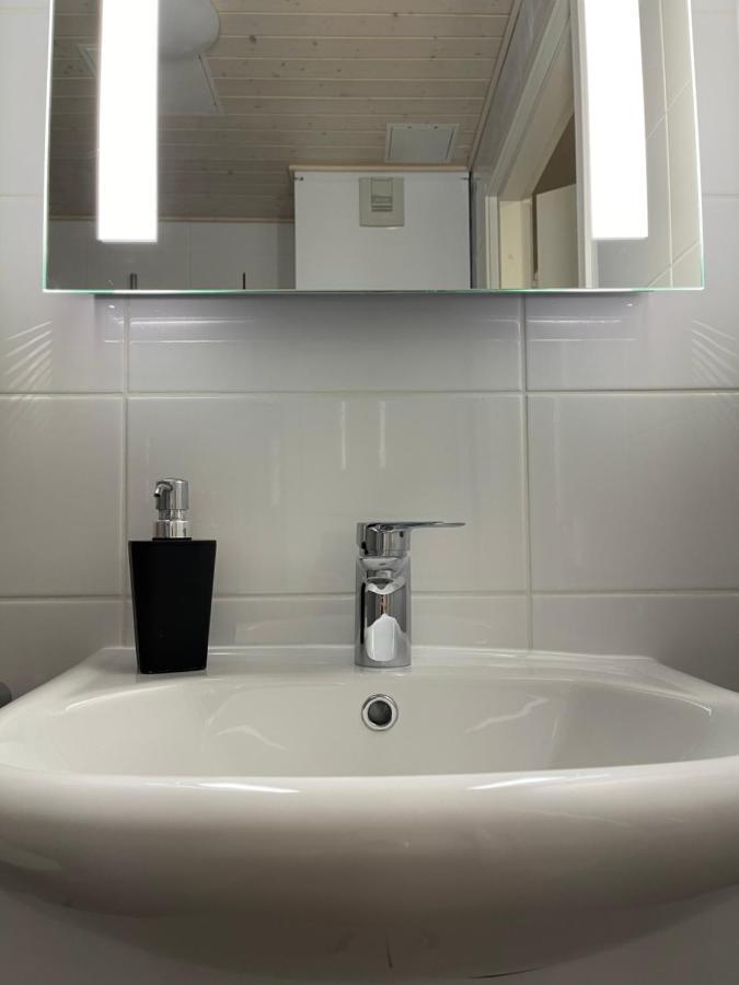 Arctic Penthouse Studio With Free Parking And High-Speed Wi-Fi Рованіемі Екстер'єр фото