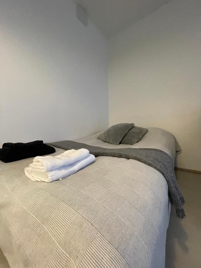 Arctic Penthouse Studio With Free Parking And High-Speed Wi-Fi Рованіемі Екстер'єр фото